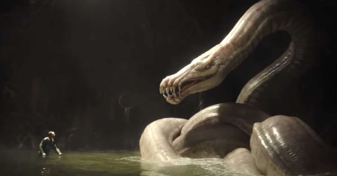 Star Wars: The Mandalorian & Grogu trailer makes you want it