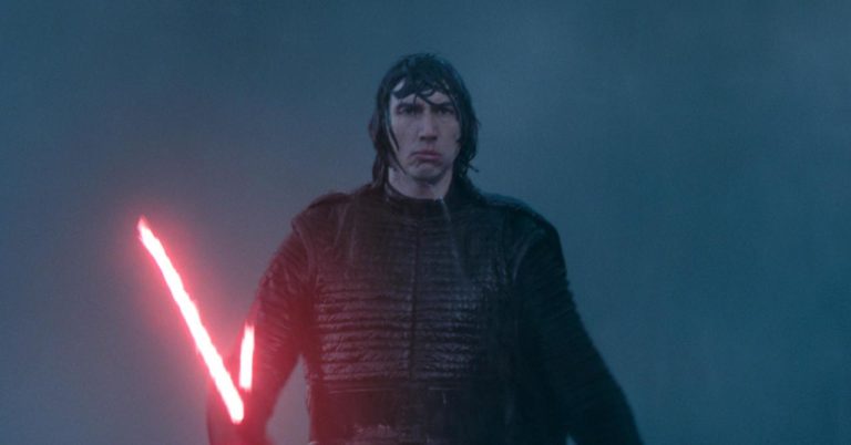 Steven Soderbergh still hasn’t come to terms with the cancellation of his Star Wars film about Ben Solo