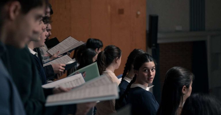 Sundays: a new great success from the creator of Querer (review)