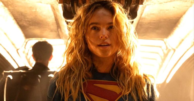 Supergirl, Scream 7, Ryan Gosling: Super Bowl 2026 event trailers