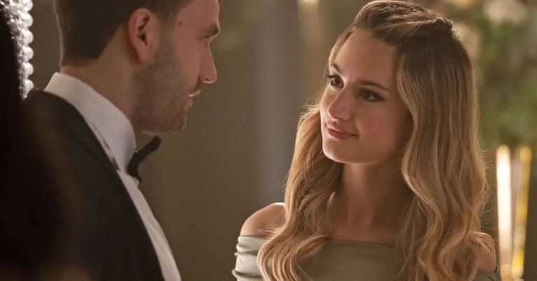 Tell Me Lies is over: season 3 on Disney+ was the last!