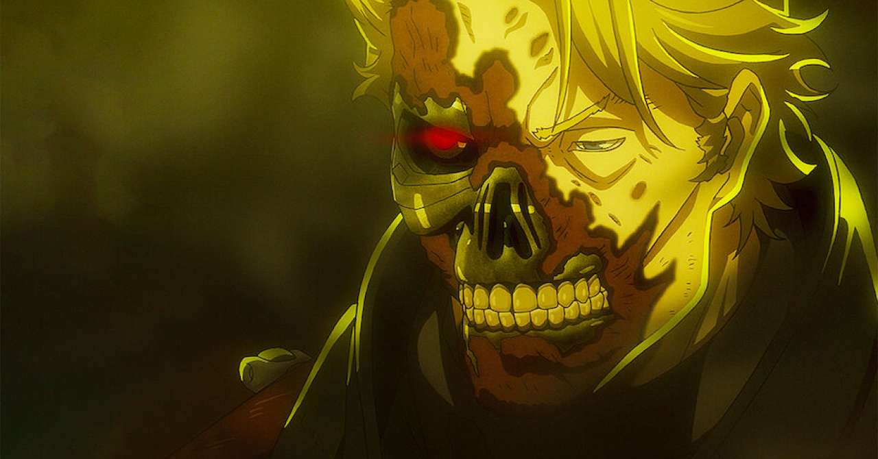 Terminator scrapped: the Netflix animated series is already canceled