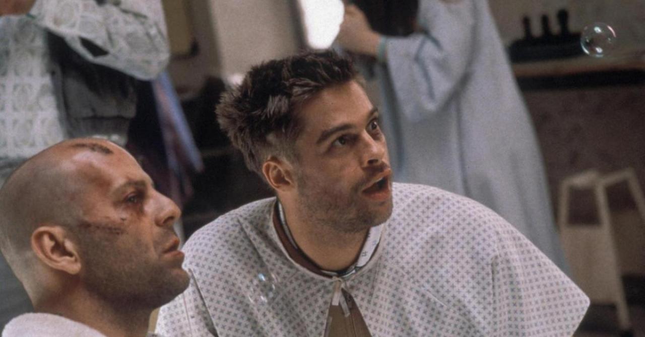 The Army of the 12 Monkeys on Arte: a shoot full of problems for a cursed director