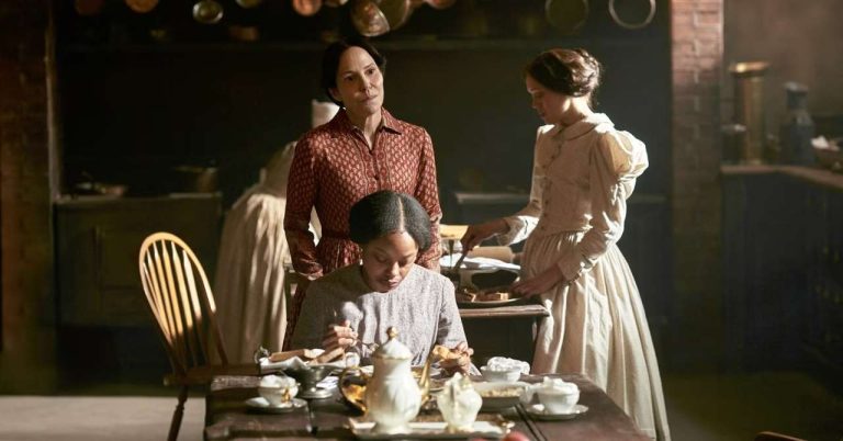 The Gray House: “If we do not remember our own History, we are doomed to repeat it”