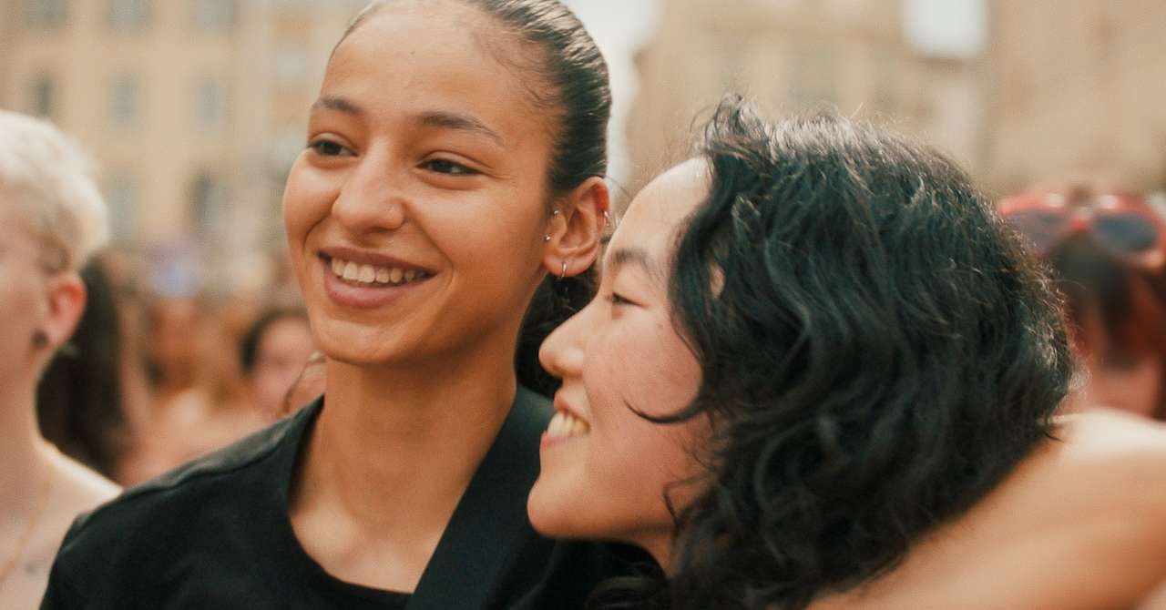 The Little Last One on VOD: Hafsia Herzi's most beautiful film (review)