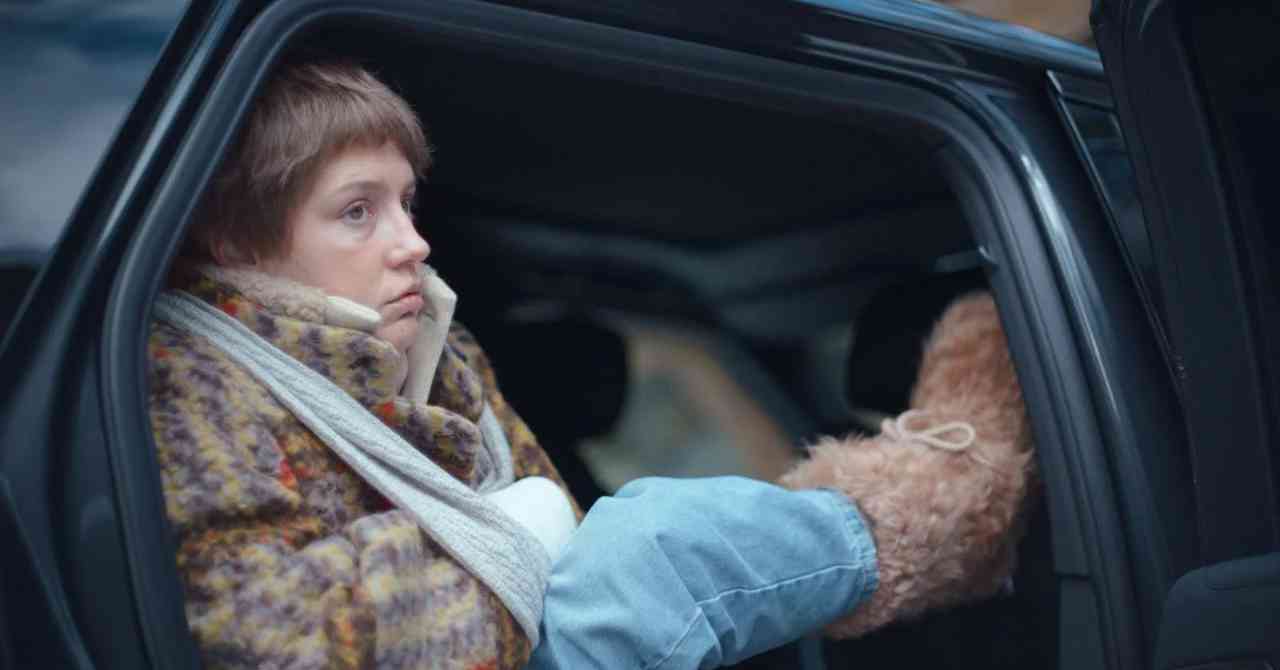 The Piano Accident on Canal Plus: a cruel and misanthropic comedy (review)