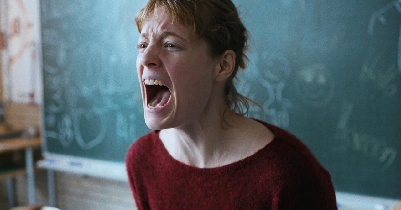 The Teachers' Room on Arte: chaos in the heart of the school (review)