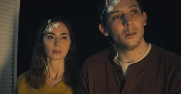 The new Spielberg gets an exciting new trailer