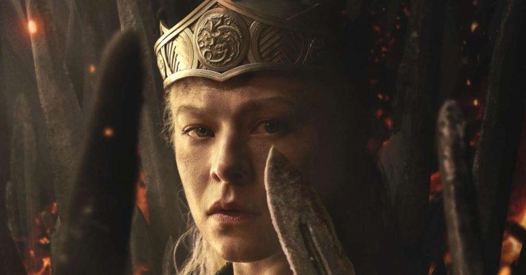 The promo for season 3 of House of the Dragon is launched