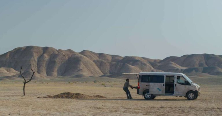 The screenwriter of A Simple Accident arrested in Iran