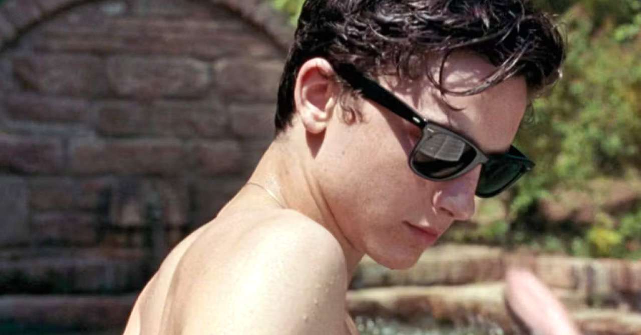 Timothée Chalamet reveals favorite movie he starred in and it's not the one you're thinking