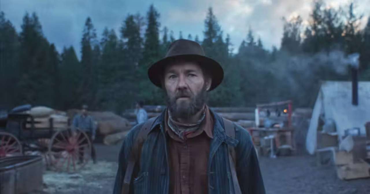 Train Dreams crowned Best Independent Film of the Year