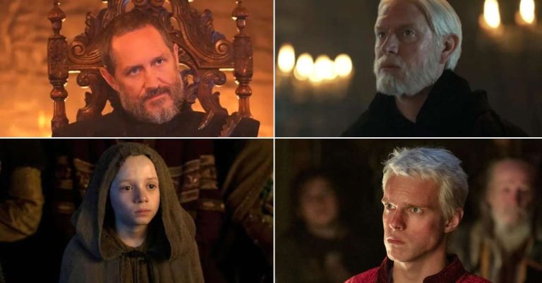 Who is who in A Knight of the Seven Kingdoms? The Character Guide