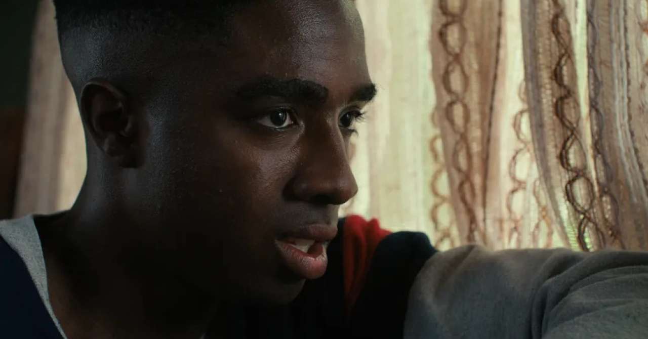 Will this Stranger Things actor be the next Spider-Man?