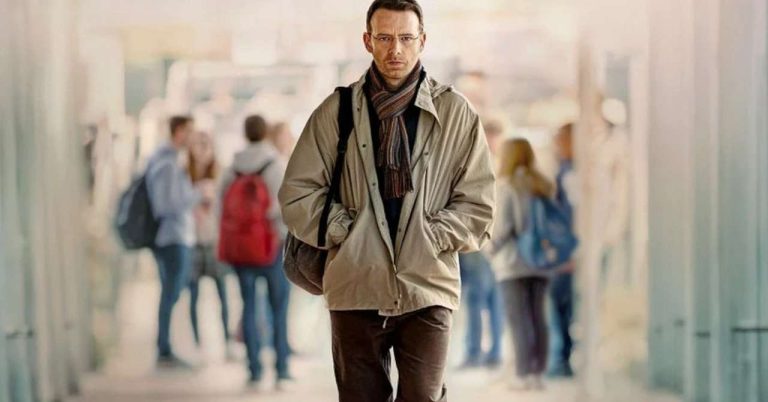 A film about the last days of Samuel Paty was filmed in secret: trailer