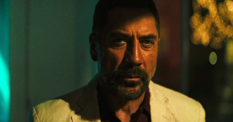 A first distressing trailer for Cape Fear, the series with Javier Bardem
