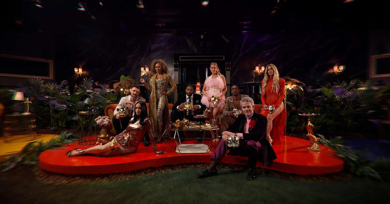 A new Squid Game game coming soon