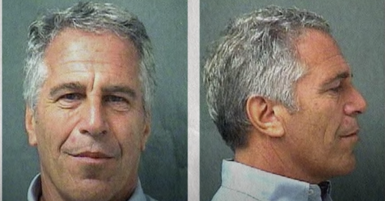 Adam McKay takes on the Jeffrey Epstein affair with Laura Dern