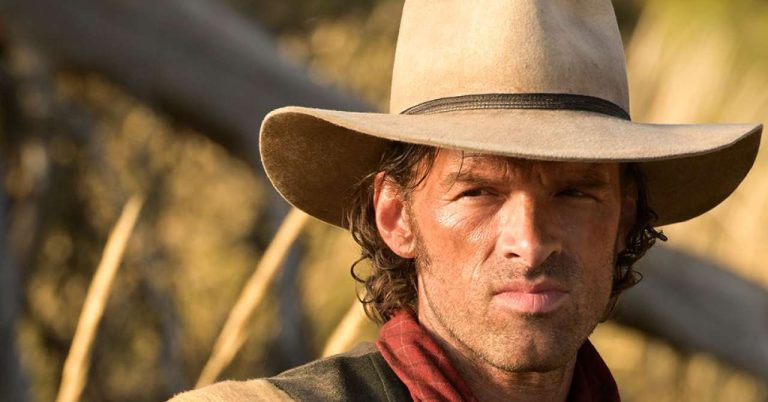 Alban Lenoir: “I have had too much of a tendency to lock myself into action lately”
