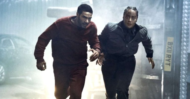 All the series that will be the event during season 9 of CanneSéries