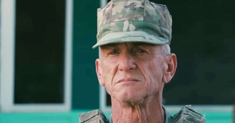 And 3 Oscars for Sean Penn, who enters a very closed circle