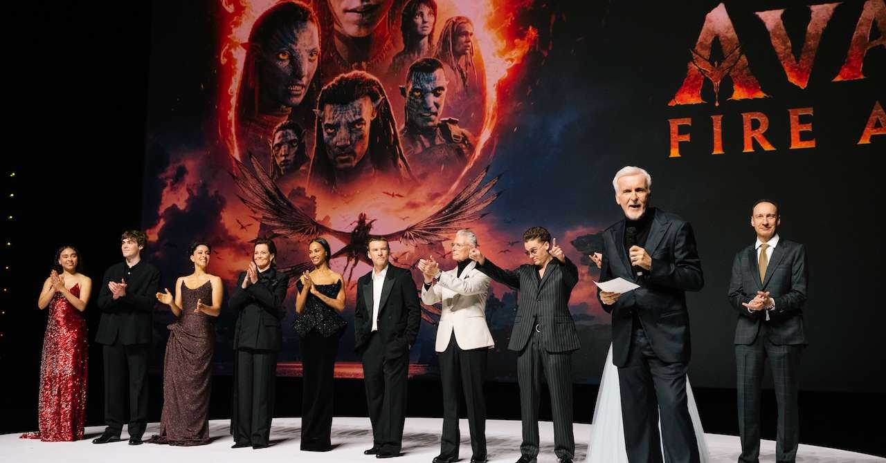 Avatar 4 is becoming clearer, and James Cameron wants to give more space to this character