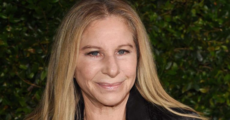 Barbra Streisand will also receive an honorary Palme d’Or at Cannes this year