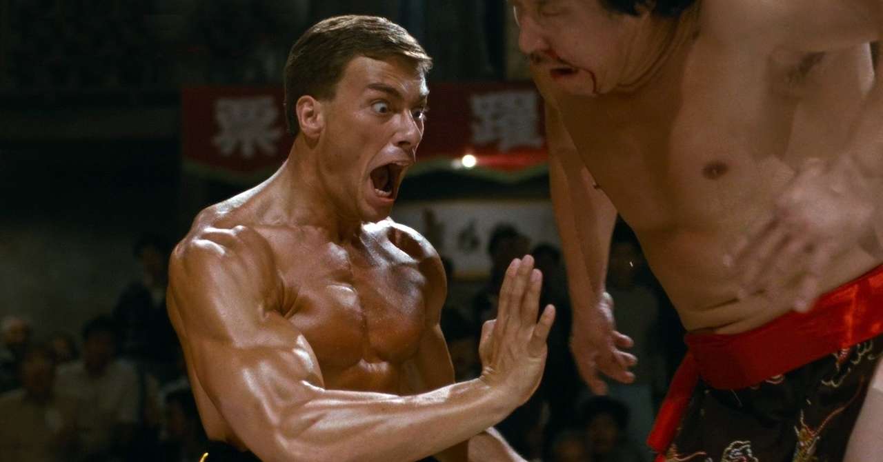 Bloodsport lives again: a very unexpected remake by Michaela Coel for A24