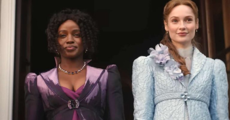 Bridgerton: the new couple of season 5 made official on video