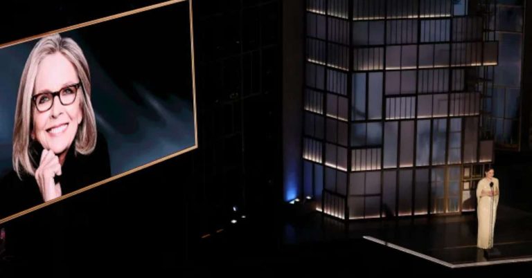 Brigitte Bardot and James Van Der Beek absent from the In Memoriam segment of the 2026 Oscars