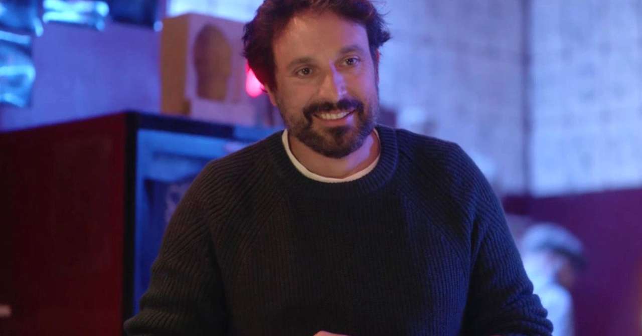 Bruno Salomone is dead: the actor from Don't do this, don't do that was 55 years old