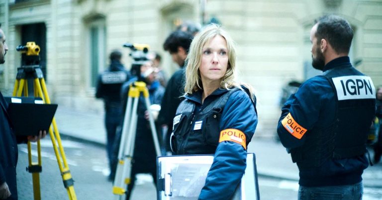 César 2026: File 137 wins the high school students’ prize