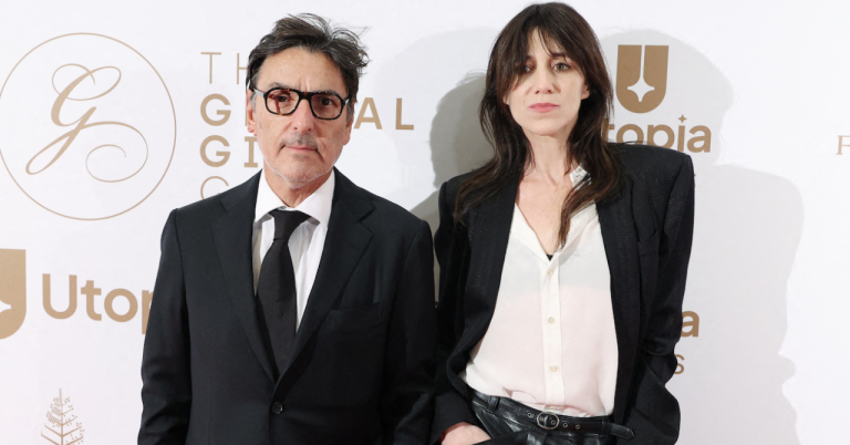 Charlotte Gainsbourg and Yvan Attal will shoot a new film together