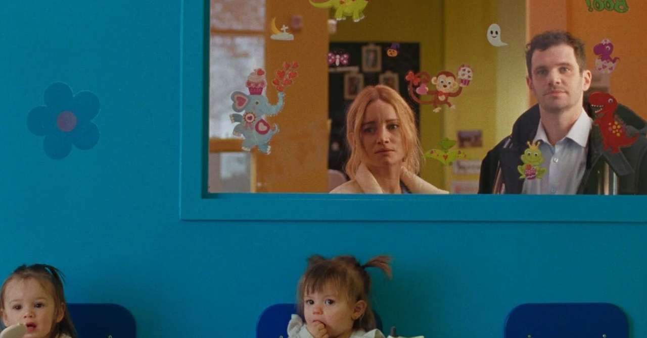 Chloé Robichaud: “With Two Women and Some Men, I wanted a pop film”