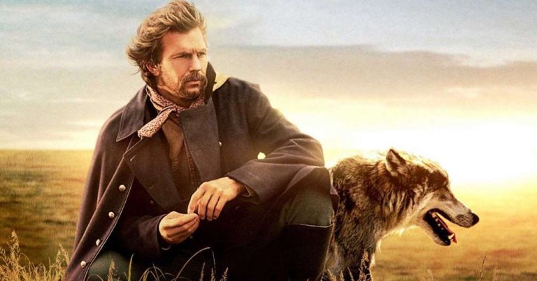 Dances with Wolves on Arte: the story of Kevin Costner’s great success
