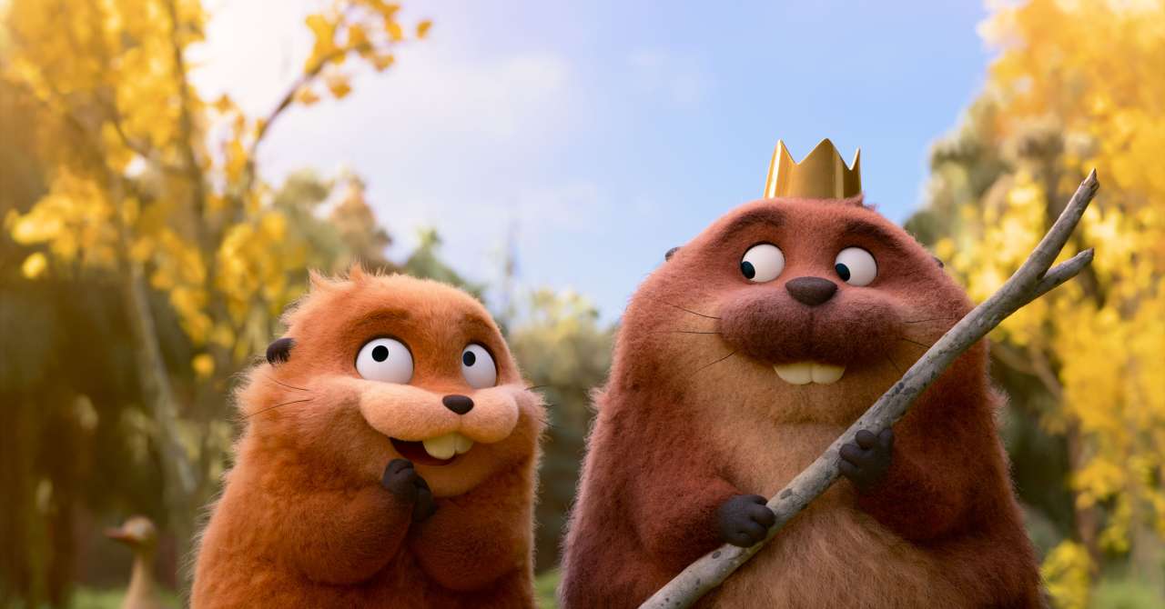 Daniel Chong: “In Jumpers, we took on the cartoon madness without any shame”