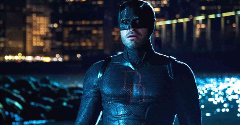 Daredevil: “We took a lot of inspiration from Army of Shadows for season 2”
