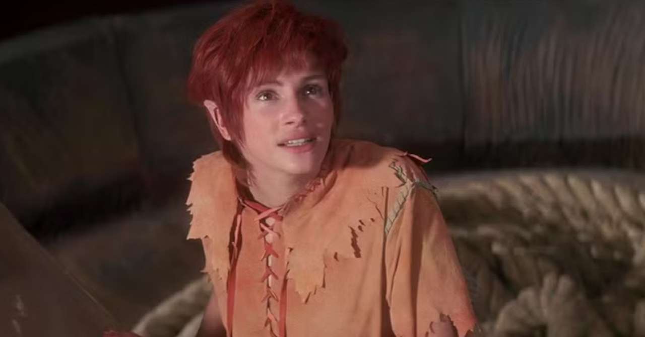 Disney is bringing back Tinker Bell for a live-action series