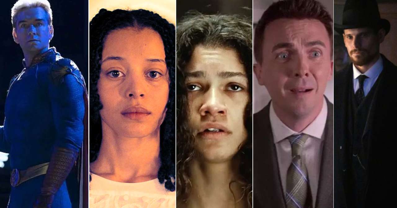Films and series to watch in streaming in April 2026 on Netflix, Prime Video, HBO Max, Disney +...