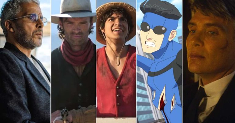 Films and series to watch in streaming in March 2026 on Netflix, Prime Video, HBO Max, Disney +…