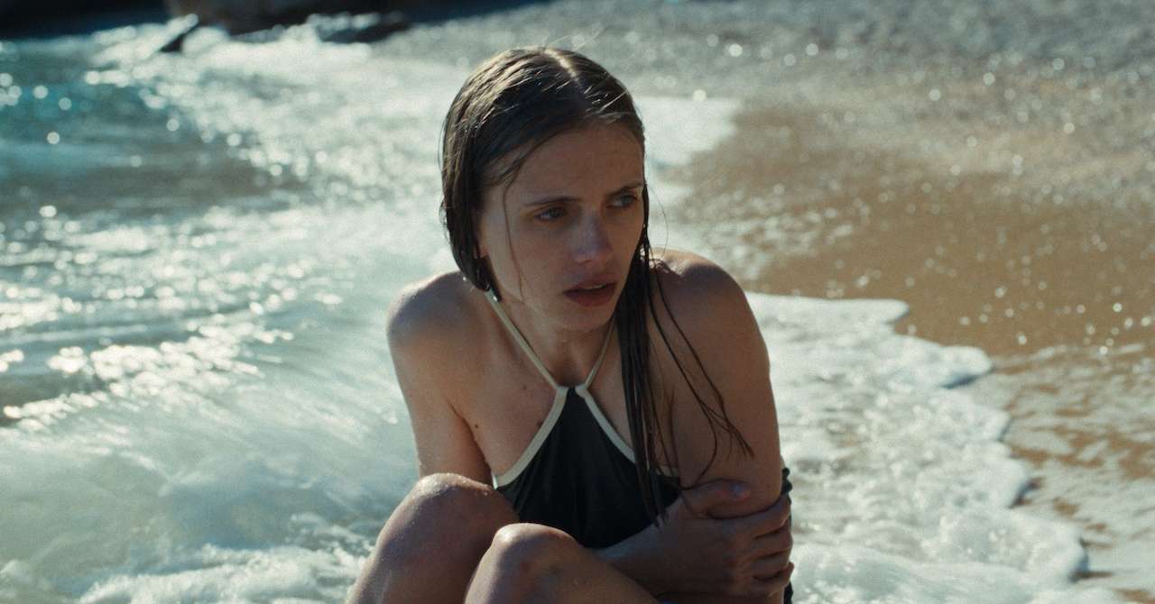 For Klára, a gripping Slovenian drama: trailer