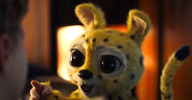 Four French films over a million and a sharp increase in attendance: the excellent start to 2026 for French cinema