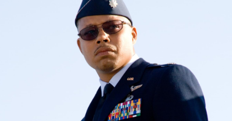 How Terrence Howard lost the role of Rhodey in Iron Man 2