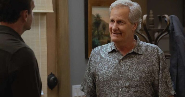 Jeff Daniels joins season 5 of The Morning Show