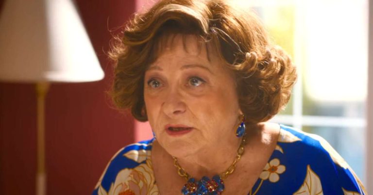 Josiane Balasko reinvents life annuity in L'Arnaqueuse: trailer
