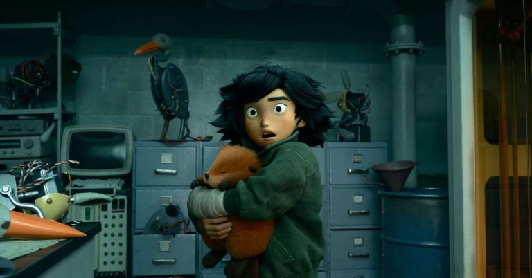 Jumpers and Pixar continue to jump at the US box office