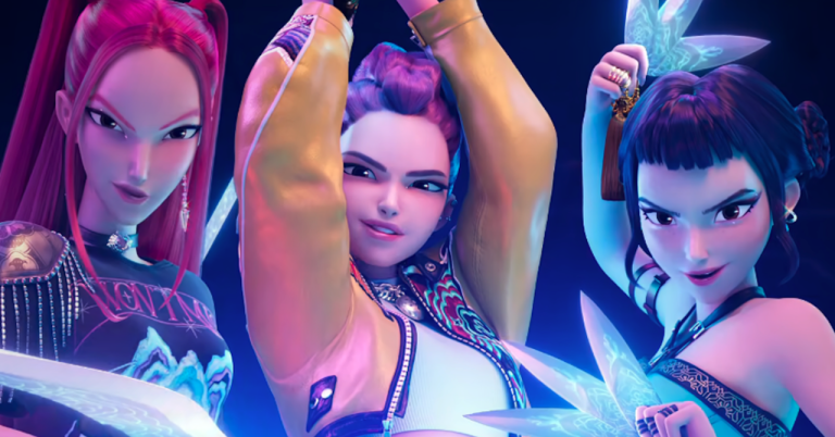 KPop Demon Hunters 2: the sequel finally made official, just before the Oscars