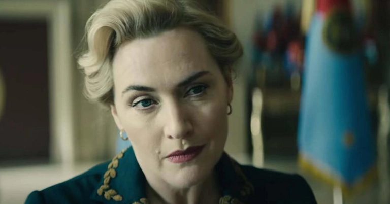 Kate Winslet joins The Lord of the Rings to hunt Gollum
