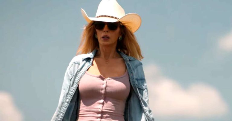 Kelly Reilly returns to Yellowstone: trailer for the Texas sequel