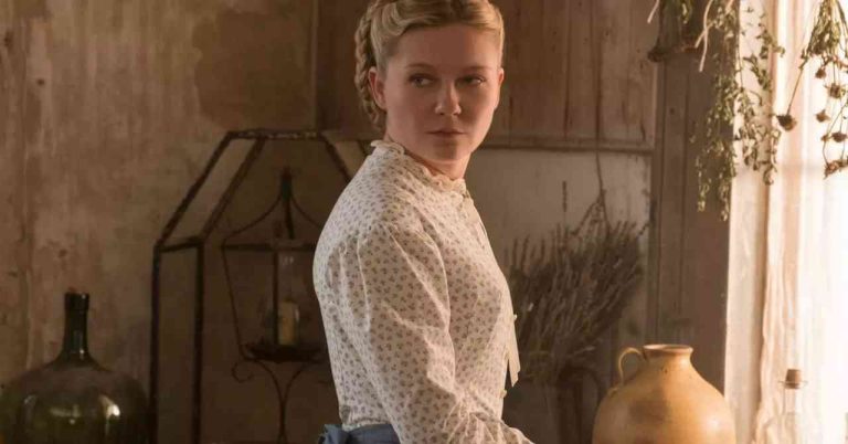 Kirsten Dunst will star opposite Sydney Sweeney in The Housekeeper 2
